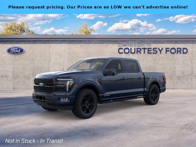 2026 Ford F-150 Platinum for sale in Portland, OR