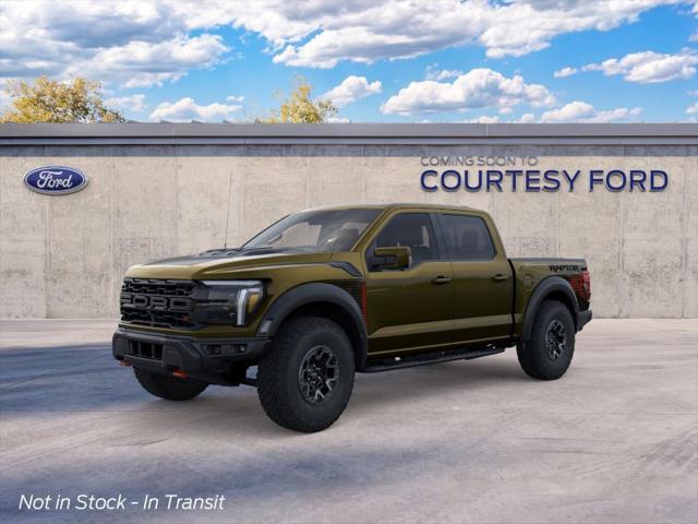 2026 Ford F-150 Raptor for sale in Portland, OR