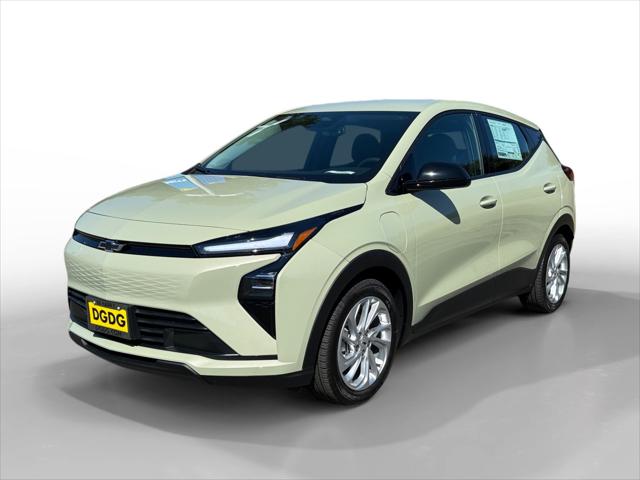 2027 Chevrolet Bolt LT FWD for sale in Vallejo, CA