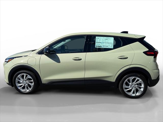 2027 Chevrolet Bolt LT FWD
