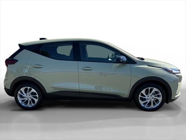 2027 Chevrolet Bolt LT FWD