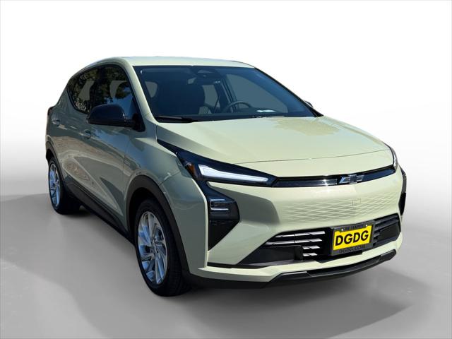 2027 Chevrolet Bolt LT FWD