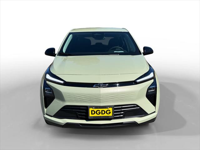 2027 Chevrolet Bolt LT FWD