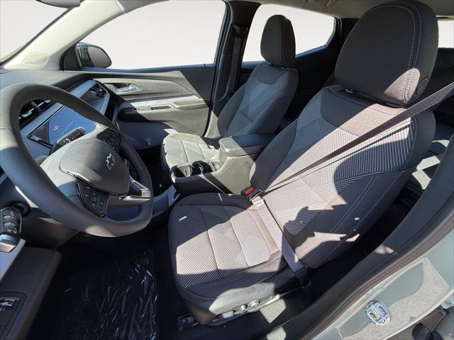 2027 Chevrolet Bolt LT FWD