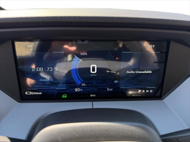 2027 Chevrolet Bolt LT FWD
