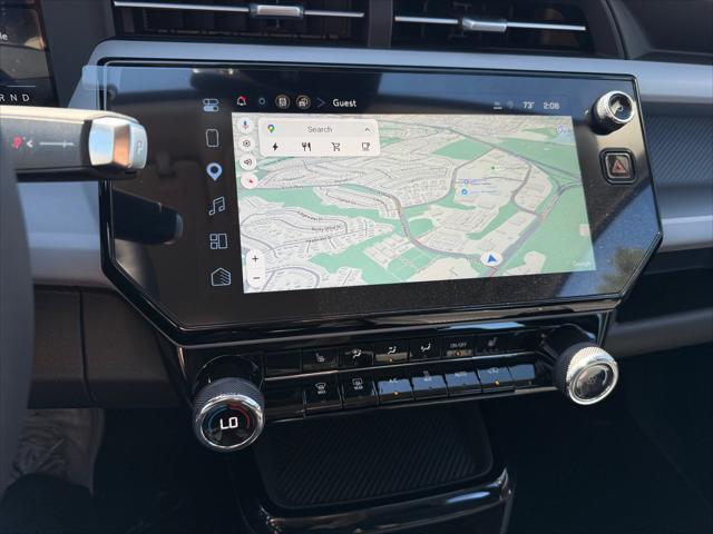 2027 Chevrolet Bolt LT FWD