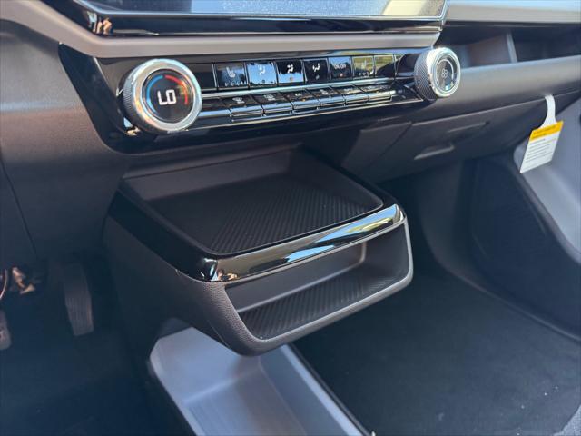 2027 Chevrolet Bolt LT FWD