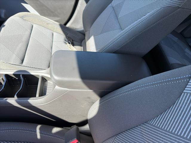 2027 Chevrolet Bolt LT FWD