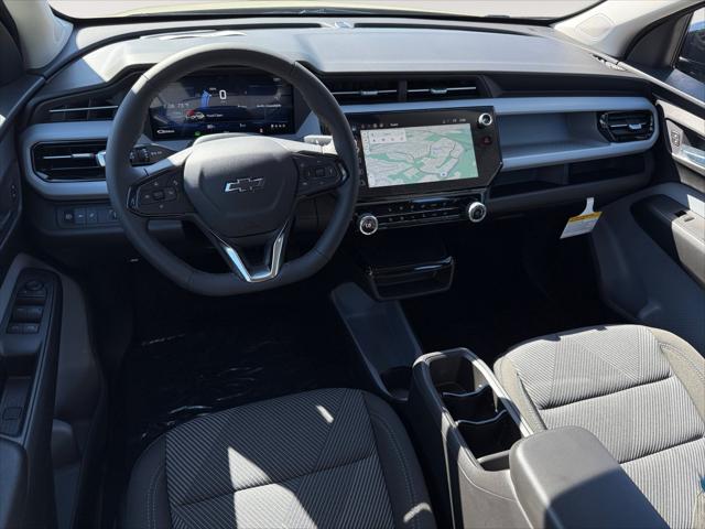 2027 Chevrolet Bolt LT FWD