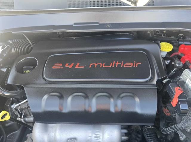 2021 Jeep Compass Trailhawk 4x4