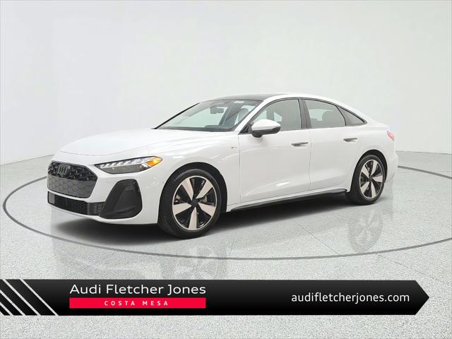 2026 Audi A5 Premium Plus TFSI quattro S tronic for sale in Costa Mesa, CA