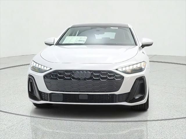 2026 Audi A5 Premium Plus TFSI quattro S tronic