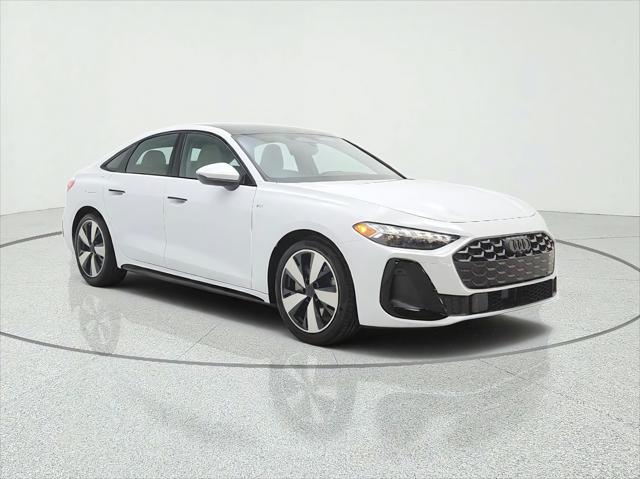 2026 Audi A5 Premium Plus TFSI quattro S tronic
