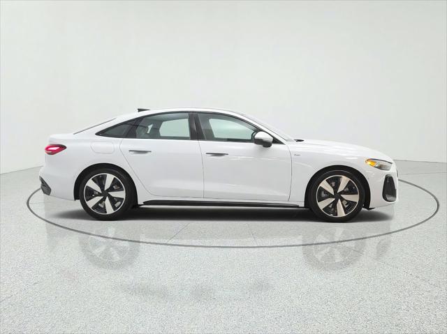 2026 Audi A5 Premium Plus TFSI quattro S tronic