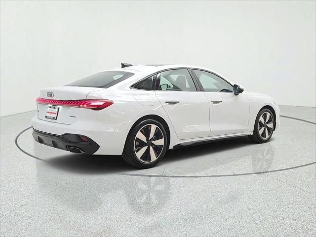 2026 Audi A5 Premium Plus TFSI quattro S tronic
