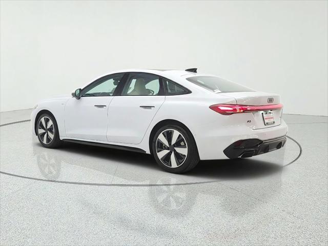 2026 Audi A5 Premium Plus TFSI quattro S tronic