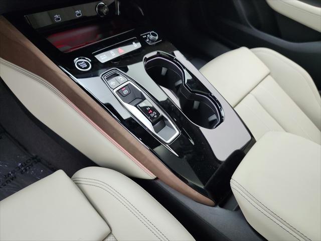 2026 Audi A5 Premium Plus TFSI quattro S tronic