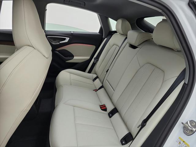 2026 Audi A5 Premium Plus TFSI quattro S tronic