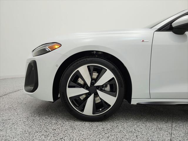 2026 Audi A5 Premium Plus TFSI quattro S tronic
