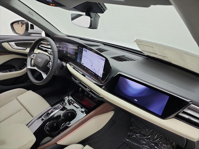 2026 Audi A5 Premium Plus TFSI quattro S tronic