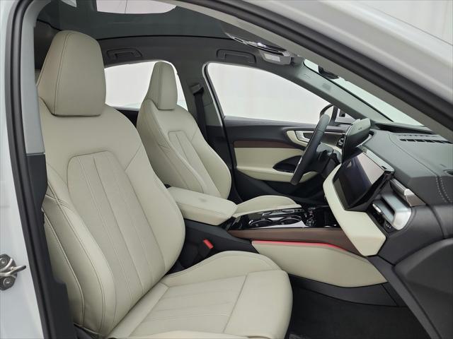 2026 Audi A5 Premium Plus TFSI quattro S tronic