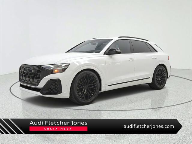 2026 Audi SQ8 Prestige TFSI quattro Tiptronic for sale in Costa Mesa, CA