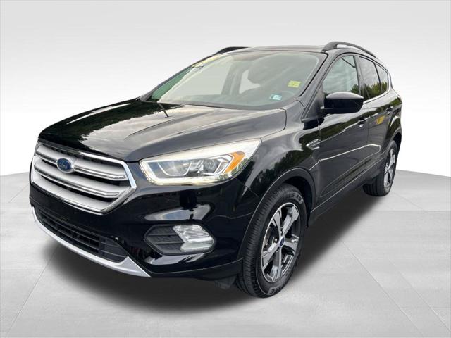 2018 Ford Escape SEL for sale in East Stroudsburg, PA