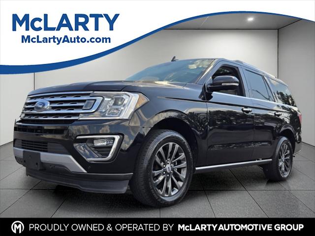 2021 Ford Expedition Limited for sale in North Little Rock, AR