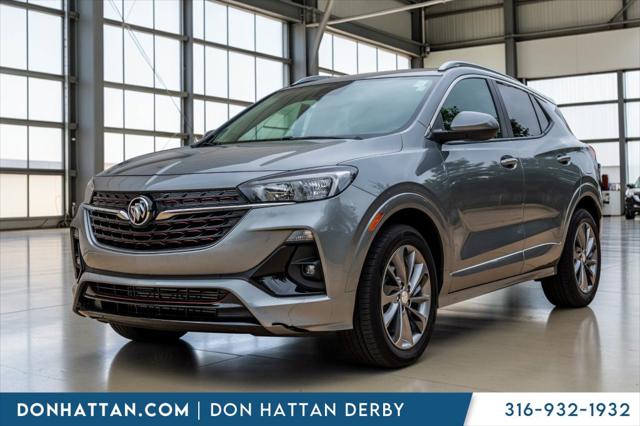 2023 Buick Encore GX Select FWD for sale in Wichita, KS