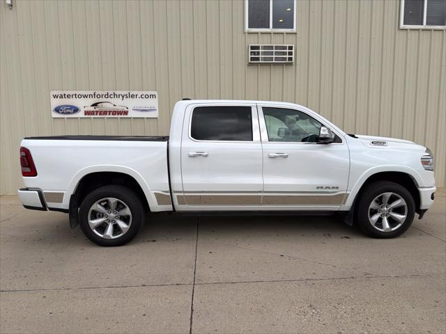 2021 Ram 1500 Limited for sale in Watertown, SD