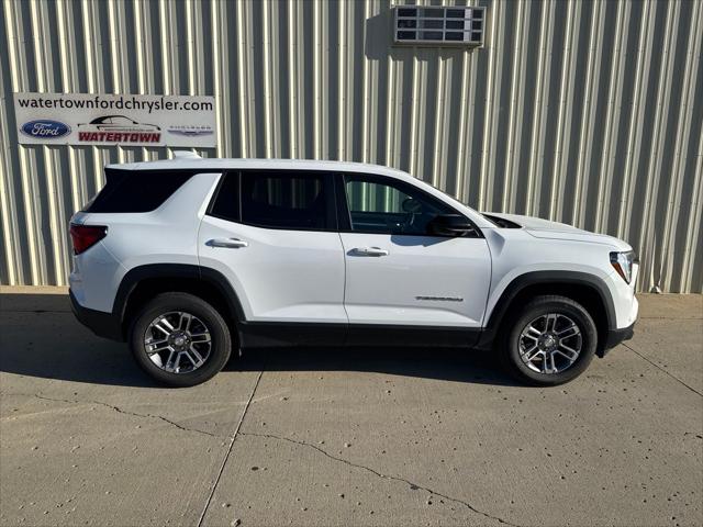 2026 GMC Terrain AWD Elevation for sale in Watertown, MA