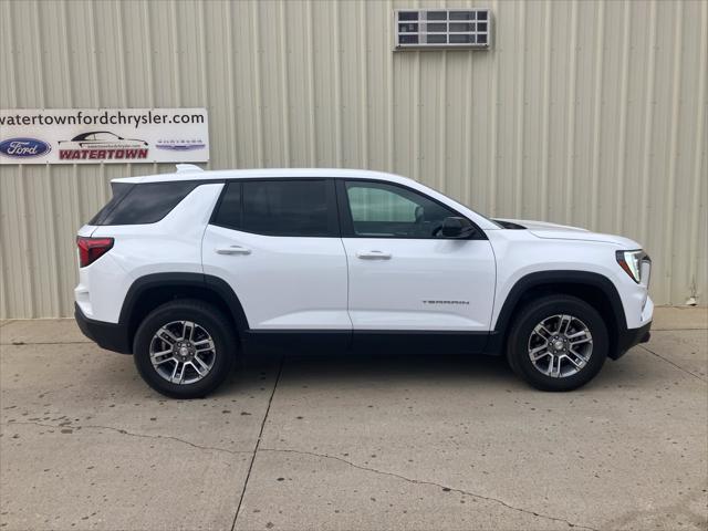 2026 GMC Terrain AWD Elevation for sale in Watertown, MA