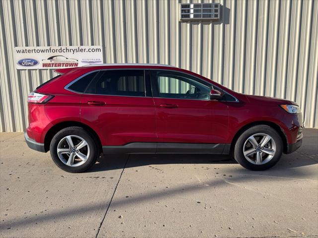 2019 Ford Edge SEL for sale in Watertown, MA