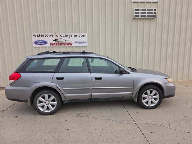2009 Subaru Outback 2.5i for sale in Watertown, MA