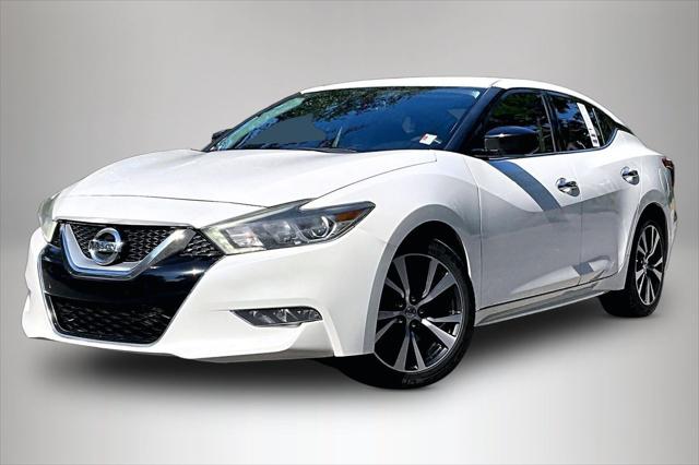 2016 Nissan Maxima 3.5 S for sale in Fort Walton Beach, FL