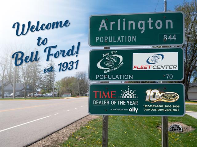 2027 Ford Transit Cargo Van Base for sale in Arlington, WI