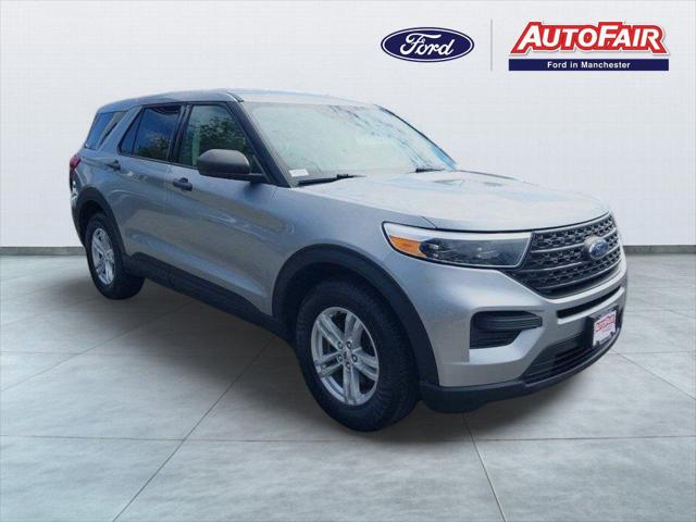 2022 Ford Explorer Base for sale in Manchester, NH