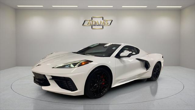 2027 Chevrolet Corvette Stingray Coupe, 1LT, RWD for sale in Havre De Grace, MD