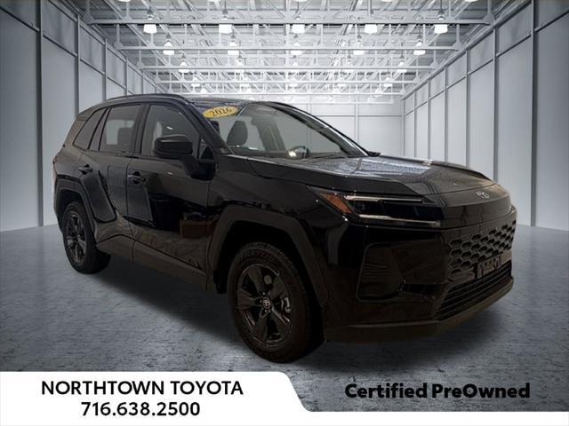 2026 Toyota RAV4 LE for sale in Amherst, NY