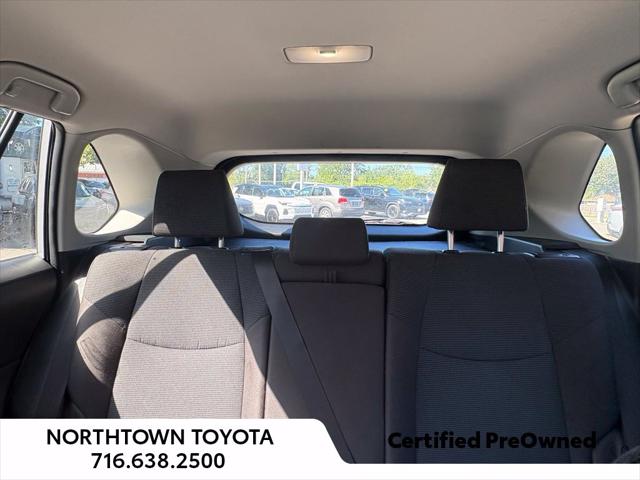 2024 Toyota RAV4 LE for sale in Amherst, NY