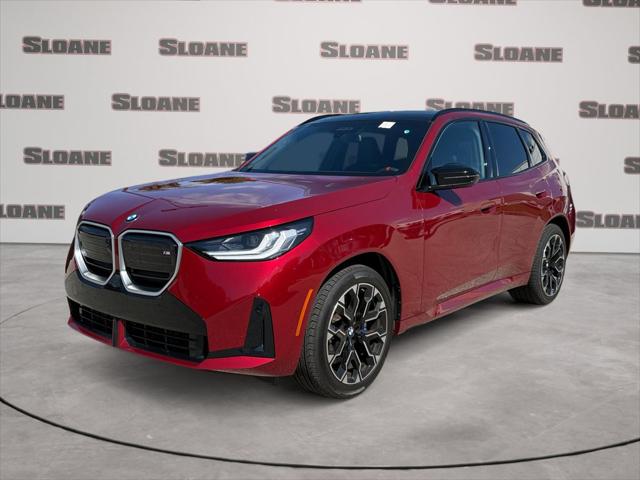 2026 BMW X3 M50 xDrive for sale in Devon, PA