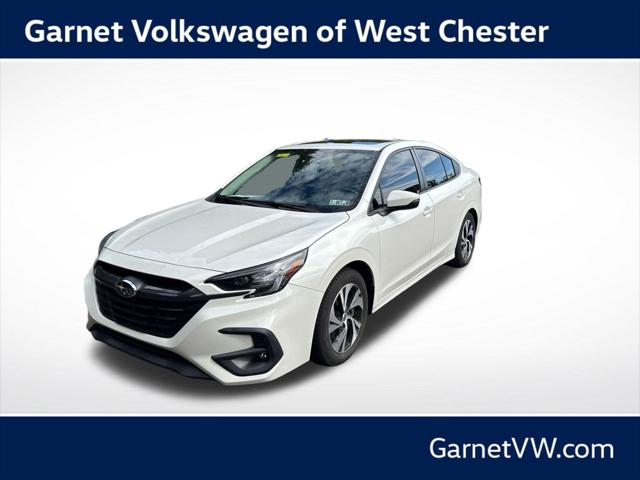2024 Subaru Legacy Premium for sale in West Chester, PA