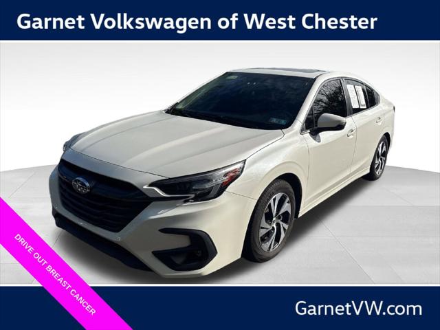 2024 Subaru Legacy Premium for sale in West Chester, PA