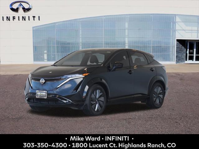 2023 Nissan ARIYA EVOLVE+ for sale in Highlands Ranch, CO