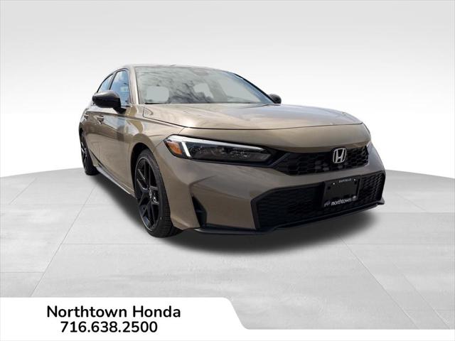 2026 Honda Civic Sport for sale in Amherst, NY