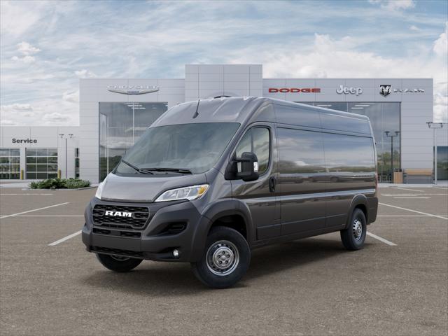 2026 Ram ProMaster 2500 Cargo Van Tradesman High Roof 159 WB w/Pass Seat for sale in Newburgh, NY