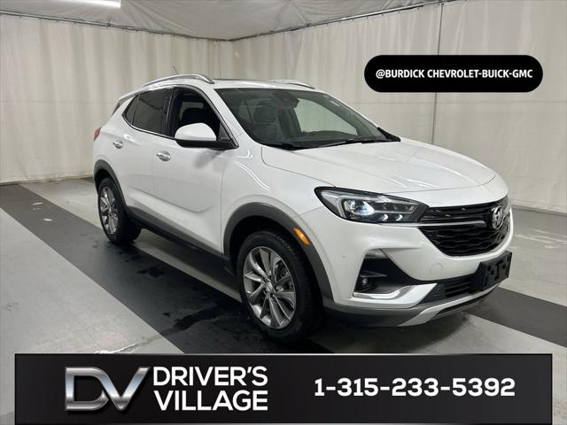 2023 Buick Encore GX Essence AWD for sale in Cicero, NY