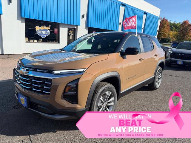 2027 Chevrolet Equinox LT AWD for sale in Superior, WI