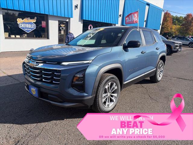 2027 Chevrolet Equinox LT AWD for sale in Superior, WI