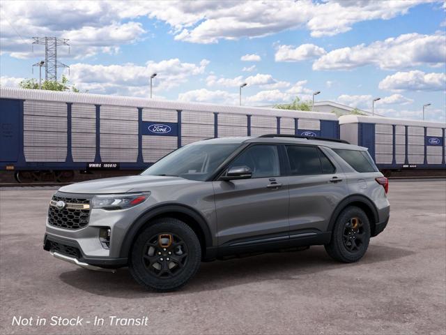 2027 Ford Explorer Tremor for sale in Turnersville, NJ